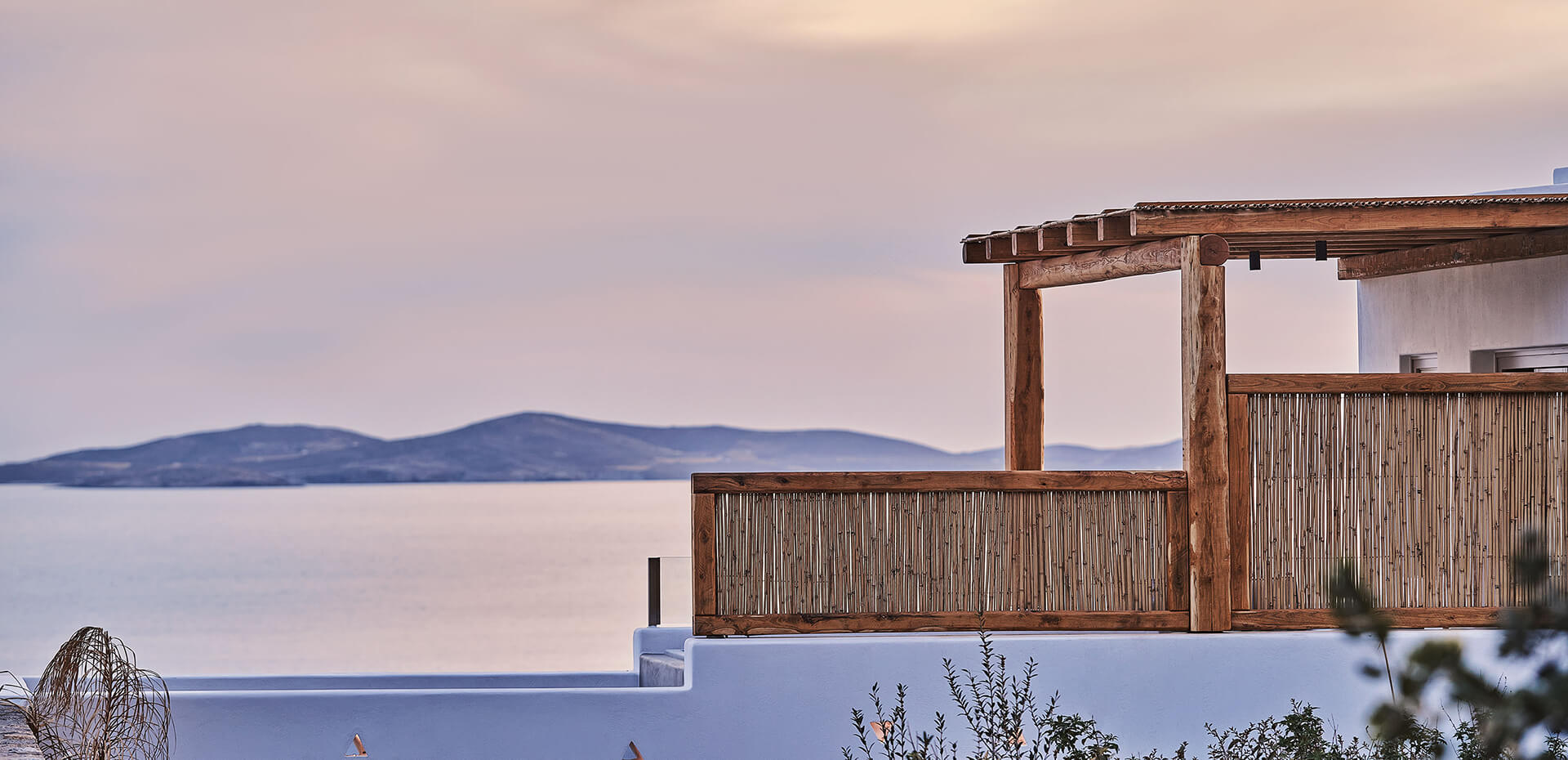 Amyth of Mykonos Hotel