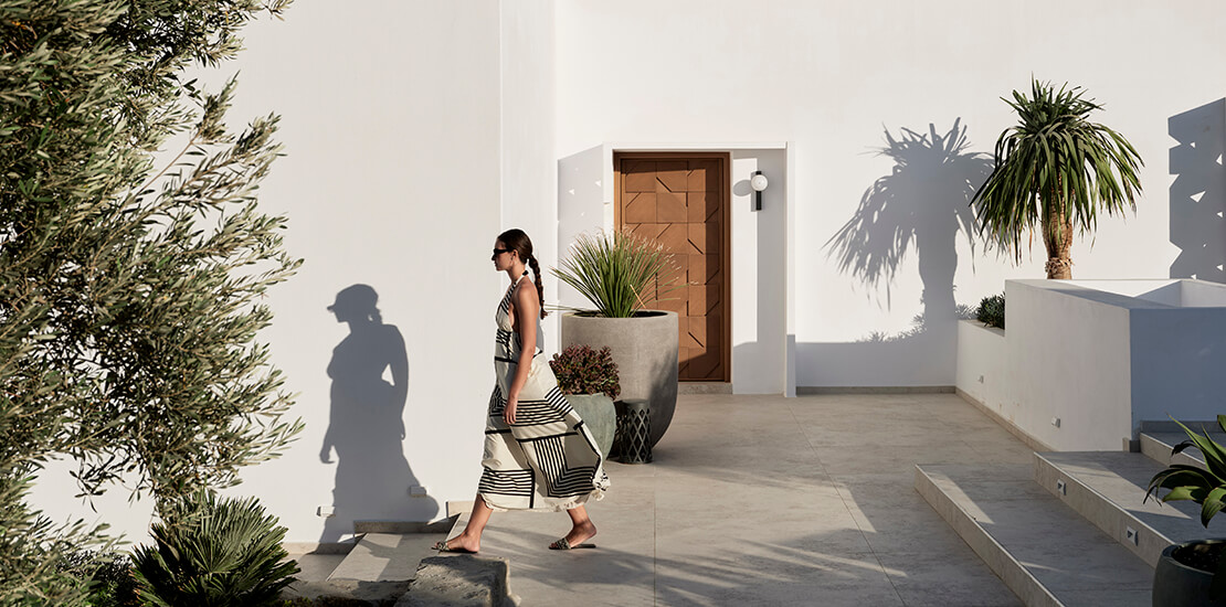 Lyo Suites Mykonos